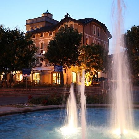 Hotel La Torre Torreglia Dış mekan fotoğraf