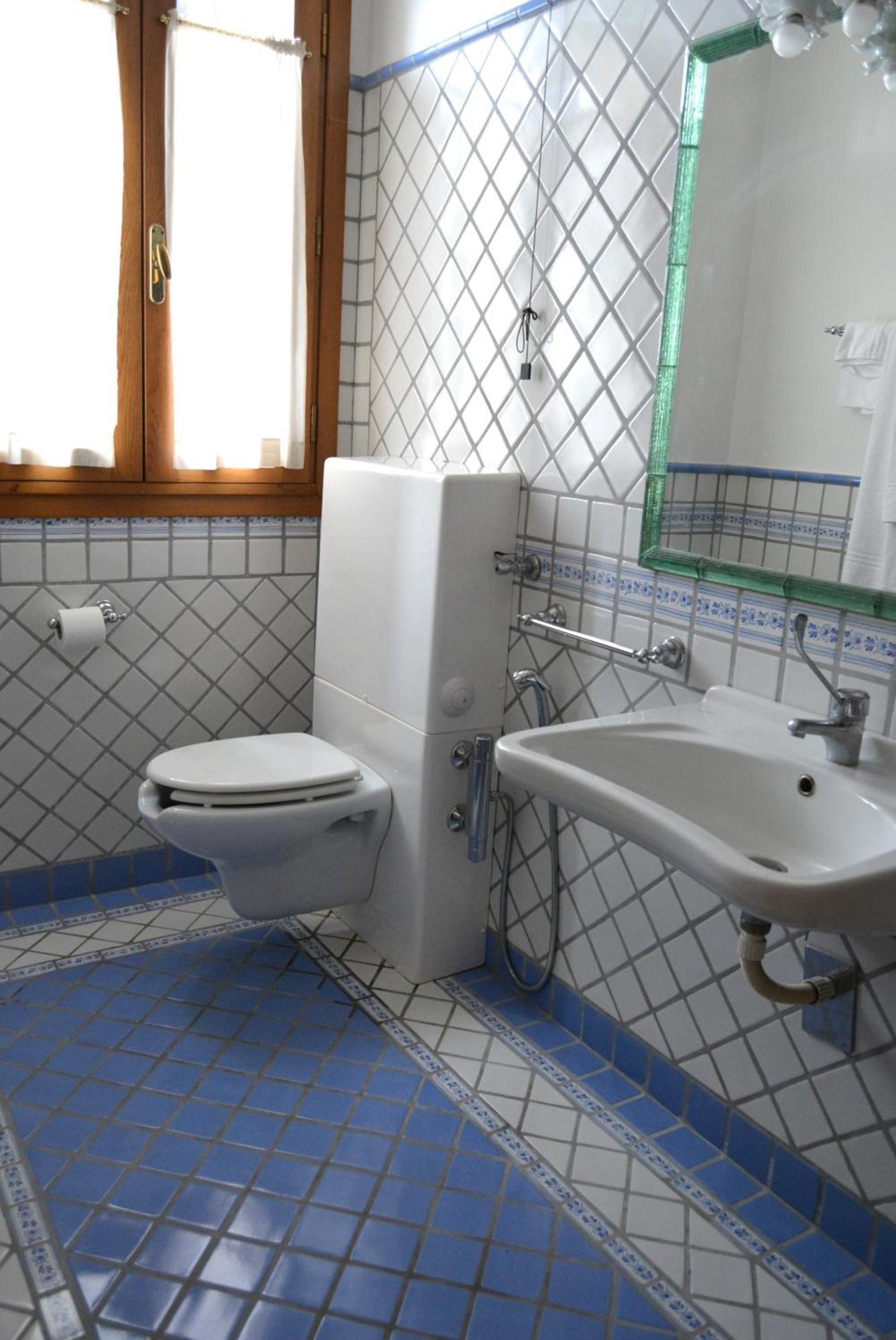 Hotel La Torre Torreglia Dış mekan fotoğraf
