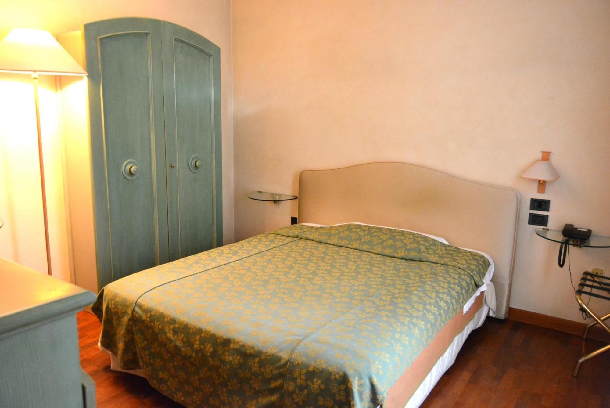 Hotel La Torre Torreglia Dış mekan fotoğraf