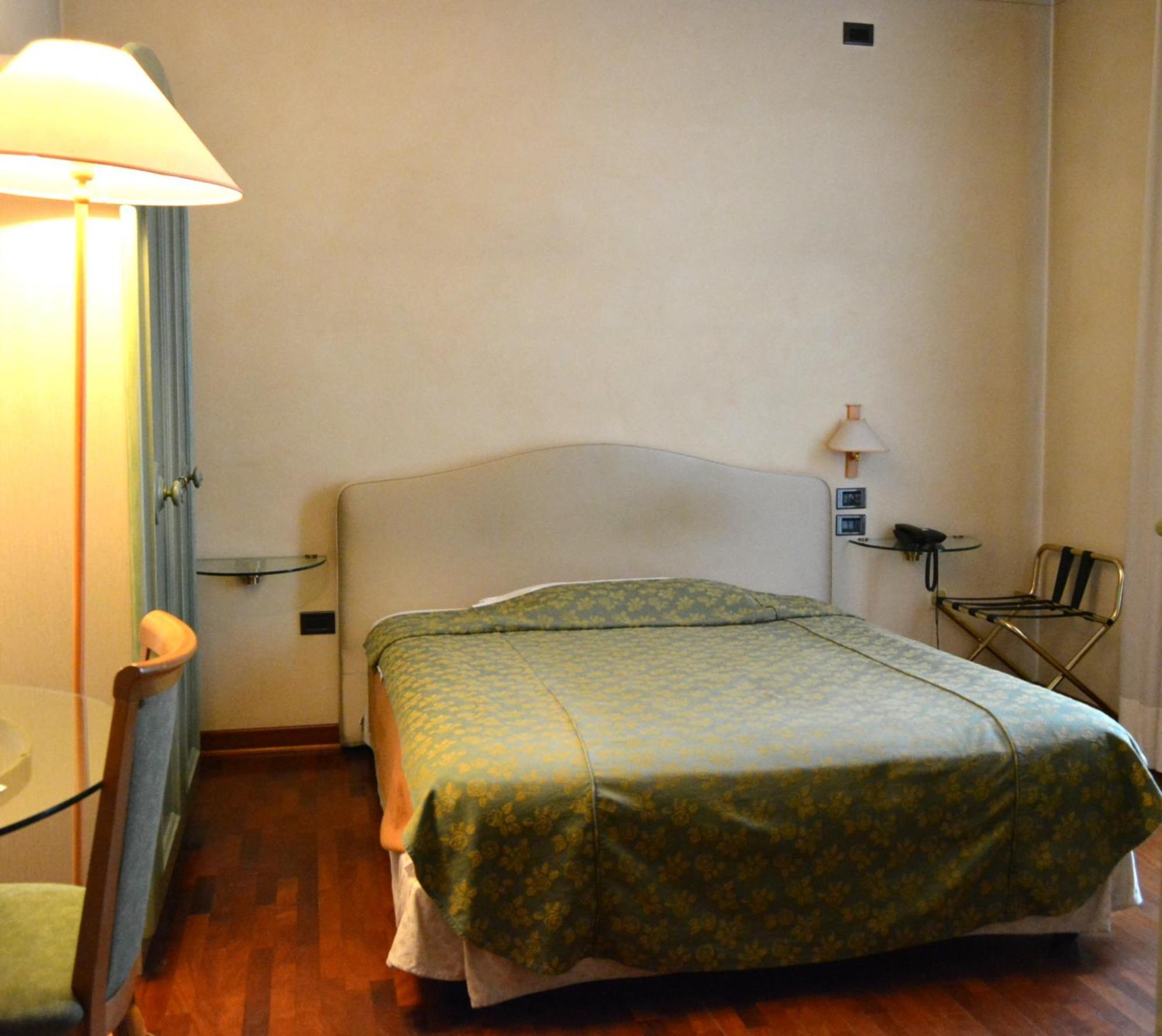 Hotel La Torre Torreglia Dış mekan fotoğraf