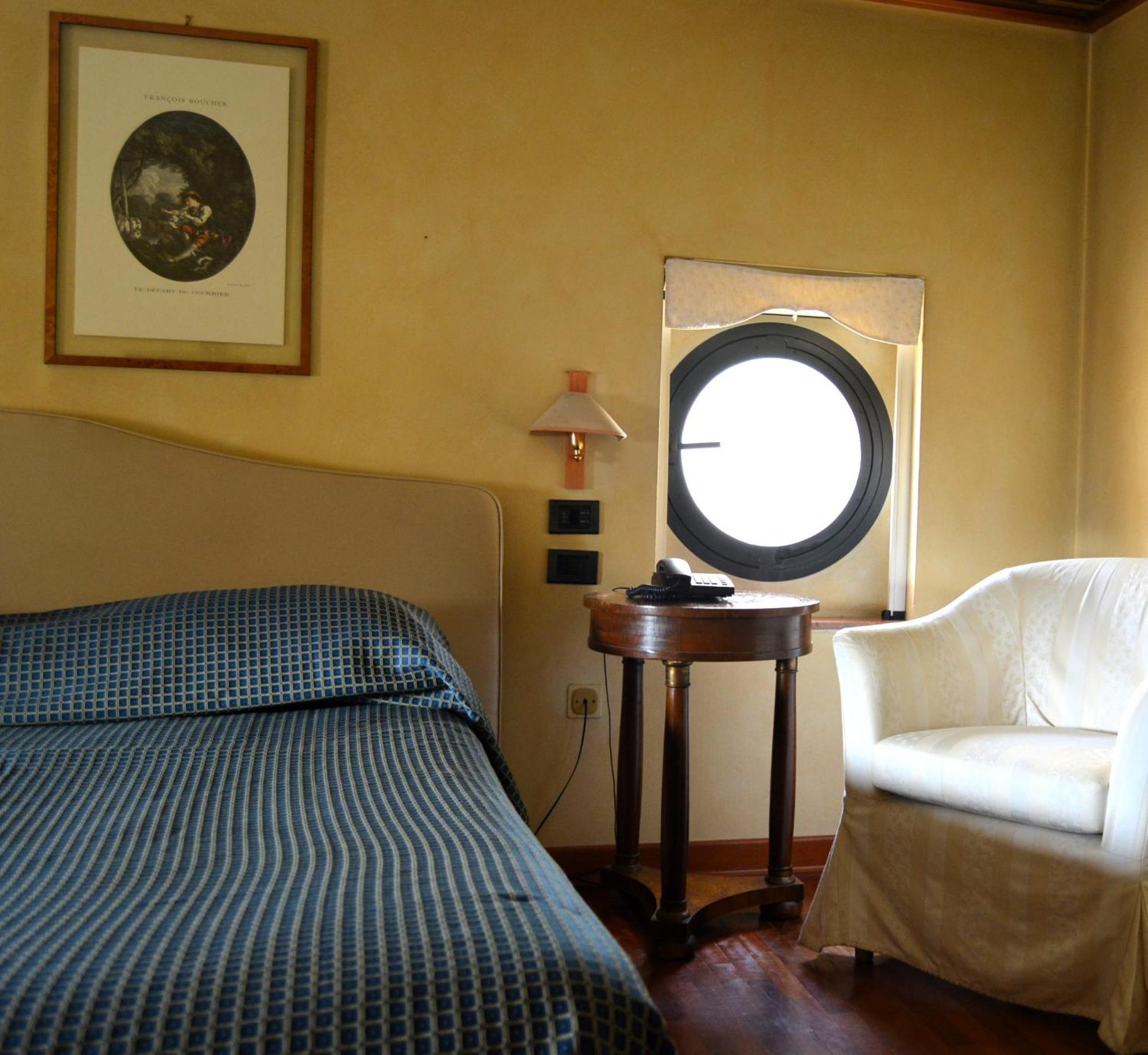 Hotel La Torre Torreglia Dış mekan fotoğraf