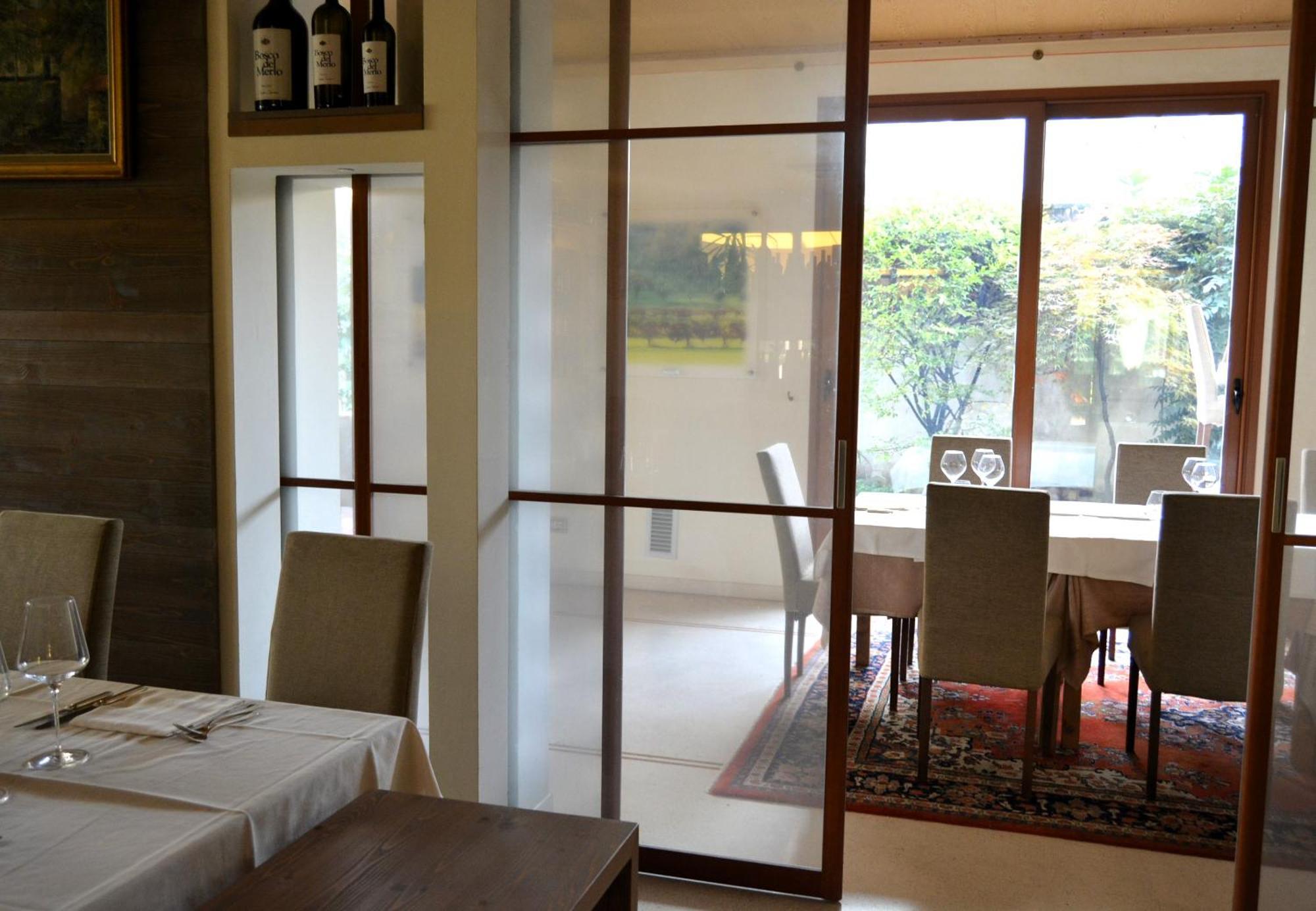 Hotel La Torre Torreglia Dış mekan fotoğraf