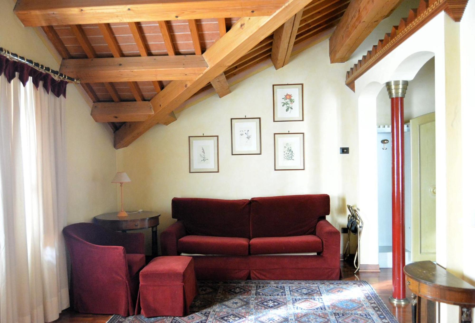 Hotel La Torre Torreglia Dış mekan fotoğraf