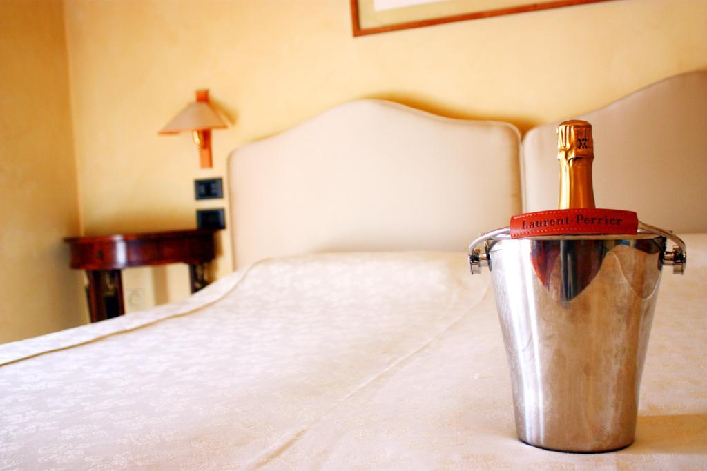 Hotel La Torre Torreglia Dış mekan fotoğraf