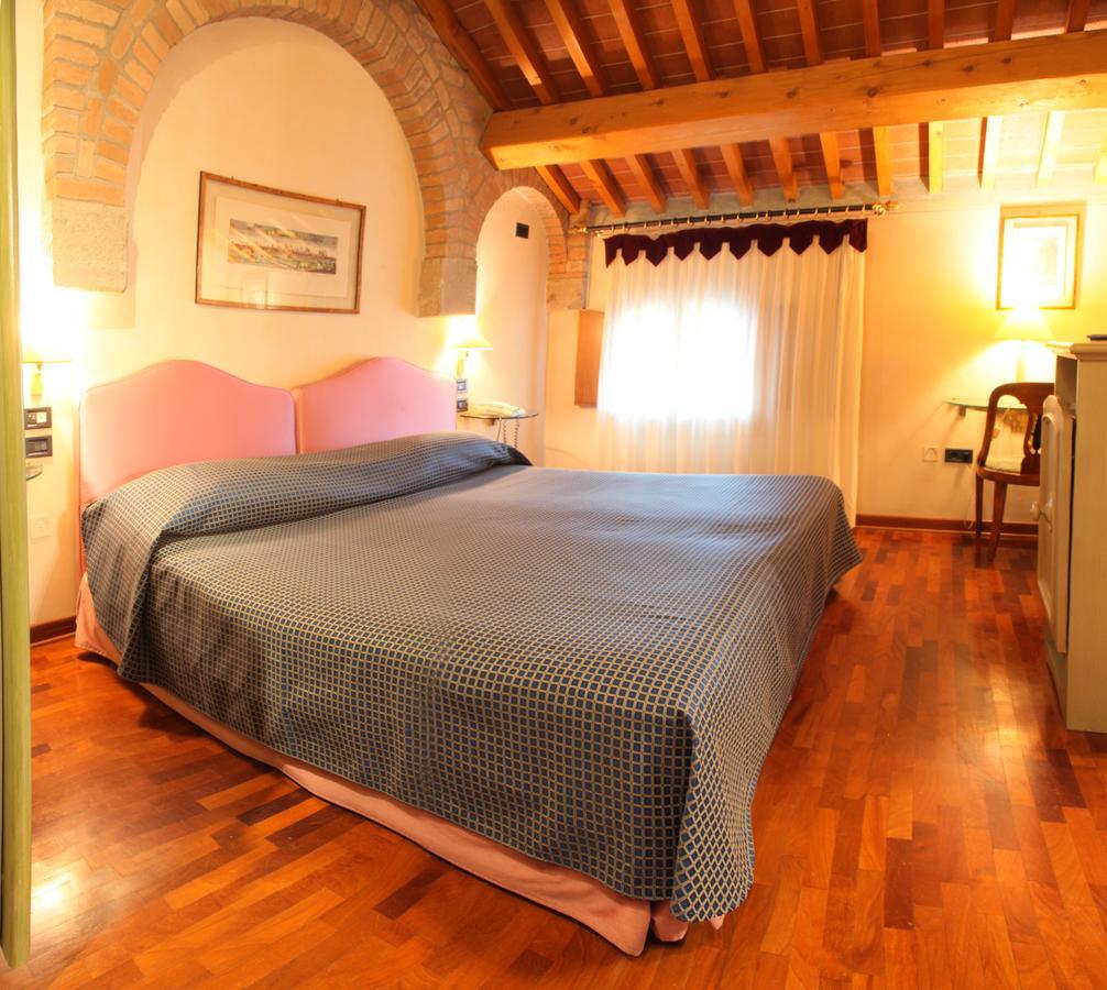 Hotel La Torre Torreglia Dış mekan fotoğraf