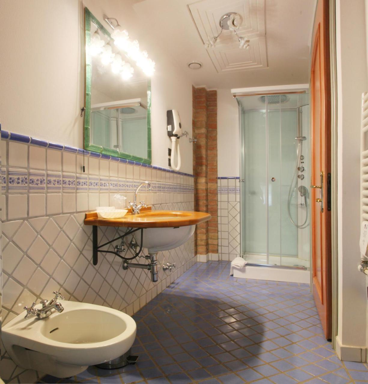 Hotel La Torre Torreglia Dış mekan fotoğraf