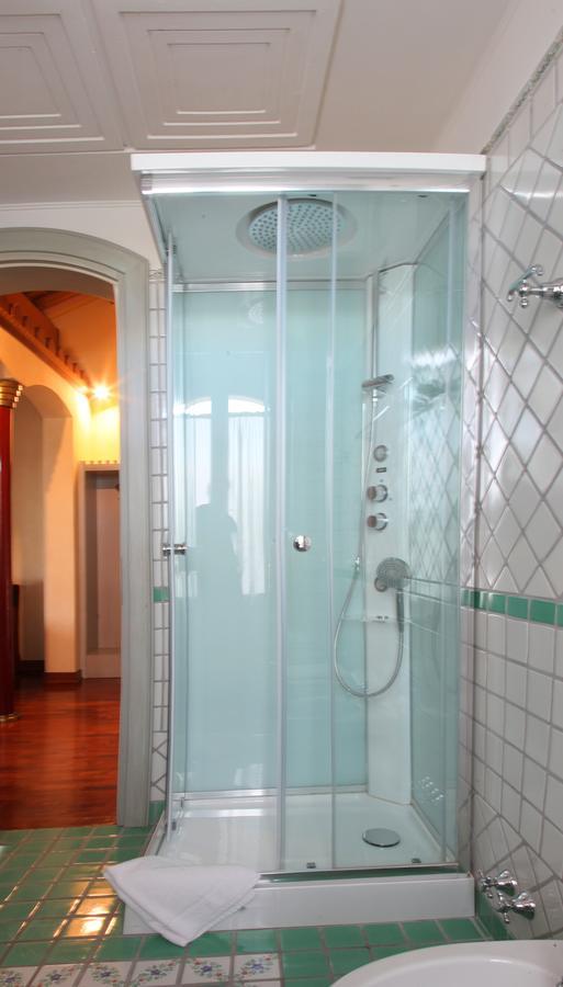 Hotel La Torre Torreglia Dış mekan fotoğraf