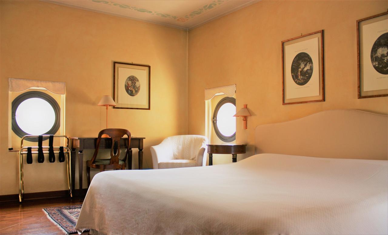 Hotel La Torre Torreglia Dış mekan fotoğraf