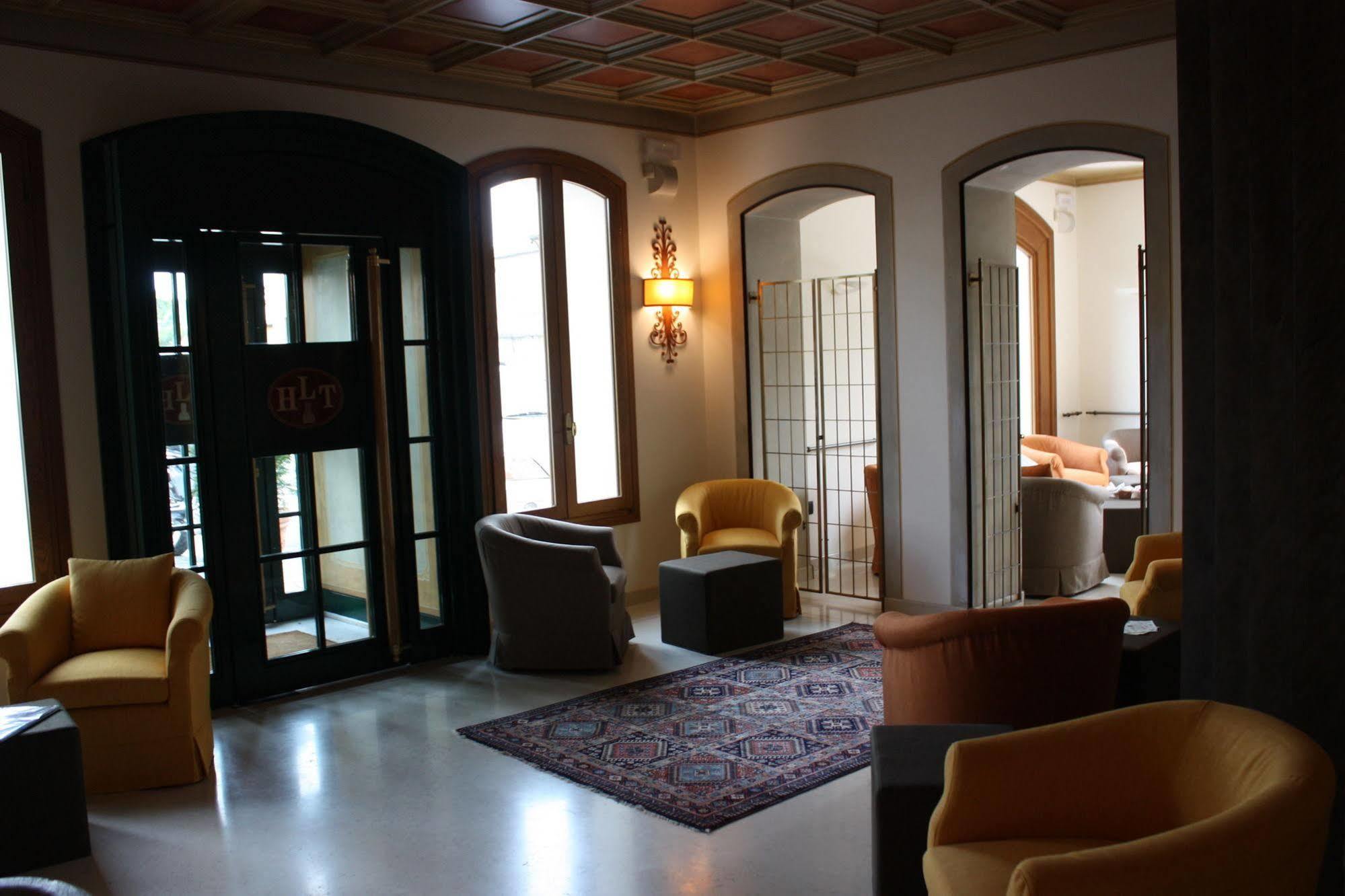 Hotel La Torre Torreglia Dış mekan fotoğraf
