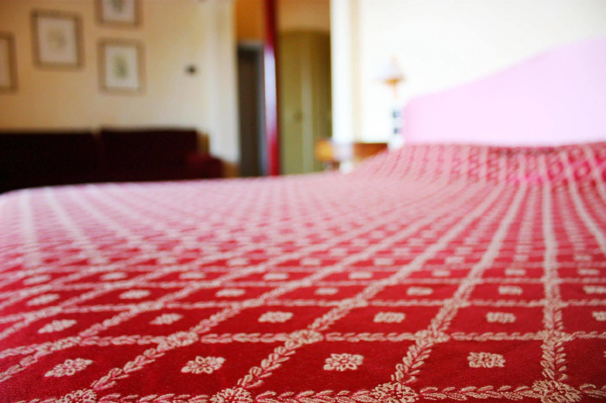 Hotel La Torre Torreglia Dış mekan fotoğraf