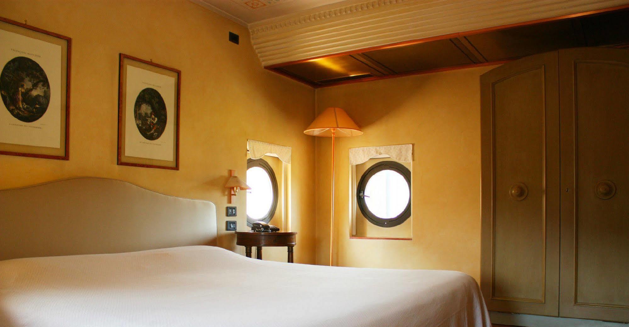 Hotel La Torre Torreglia Dış mekan fotoğraf