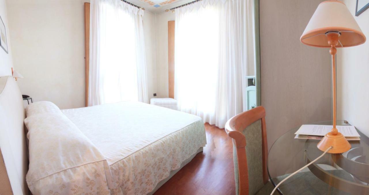 Hotel La Torre Torreglia Dış mekan fotoğraf