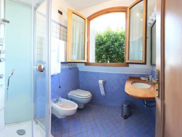 Hotel La Torre Torreglia Dış mekan fotoğraf