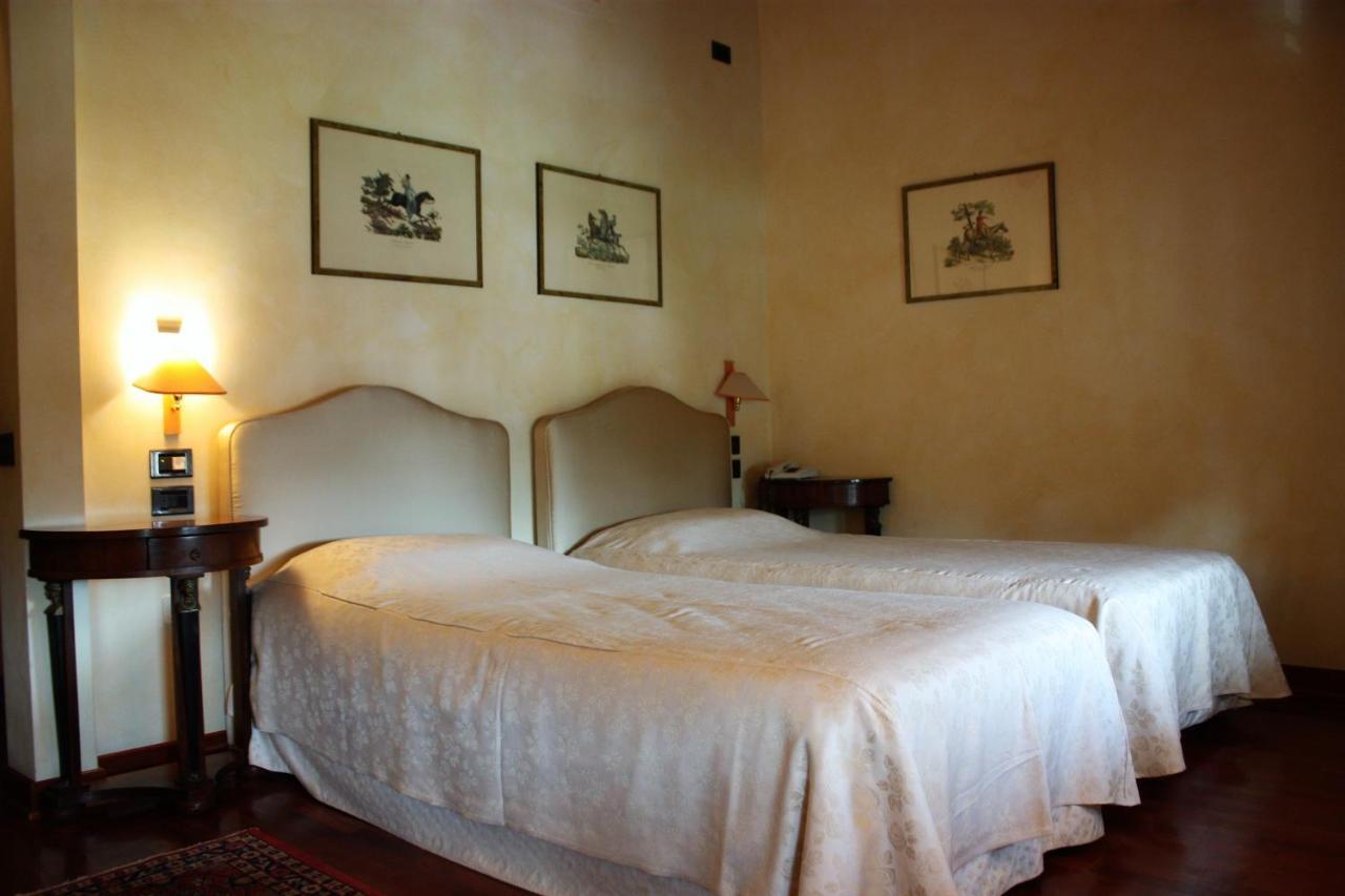 Hotel La Torre Torreglia Dış mekan fotoğraf